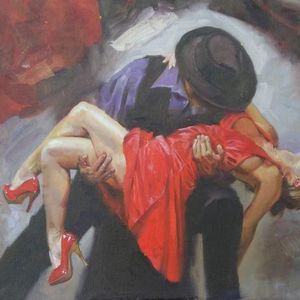 Meet your Posher, Tatiana